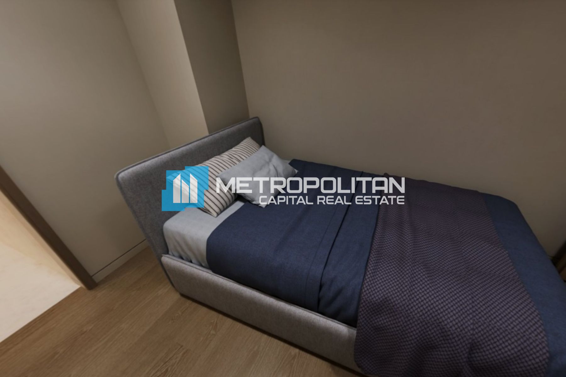 Full Museum View | 2BR w/ Maids | Luxury Amenities